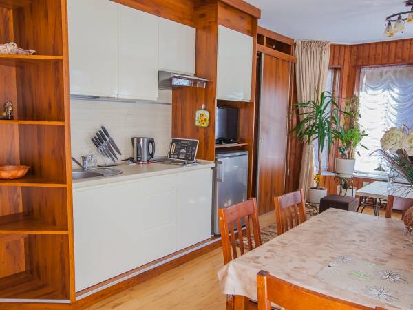 aneks kuchenny w apartamencie 2