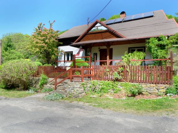 AGROTURYSTYKA Cztery Kąty Alina i Marek Kuczwalscy