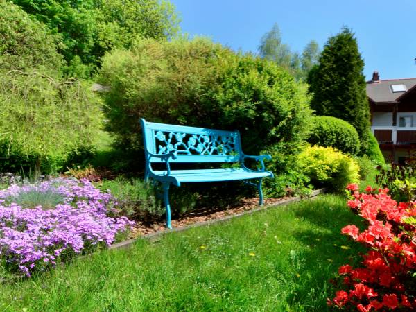 AGROTURYSTYKA Cztery Kąty Alina i Marek Kuczwalscy