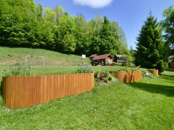 AGROTURYSTYKA Cztery Kąty Alina i Marek Kuczwalscy