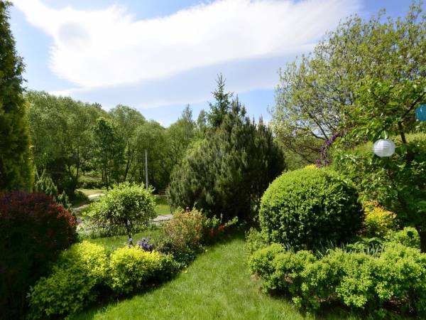 AGROTURYSTYKA Cztery Kąty Alina i Marek Kuczwalscy