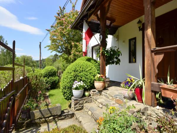 AGROTURYSTYKA Cztery Kąty Alina i Marek Kuczwalscy