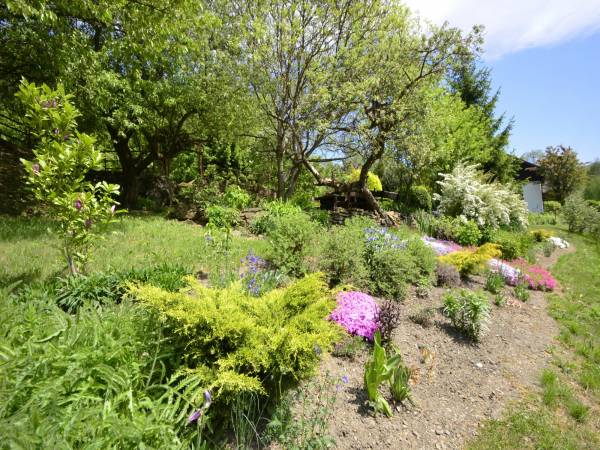 AGROTURYSTYKA Cztery Kąty Alina i Marek Kuczwalscy