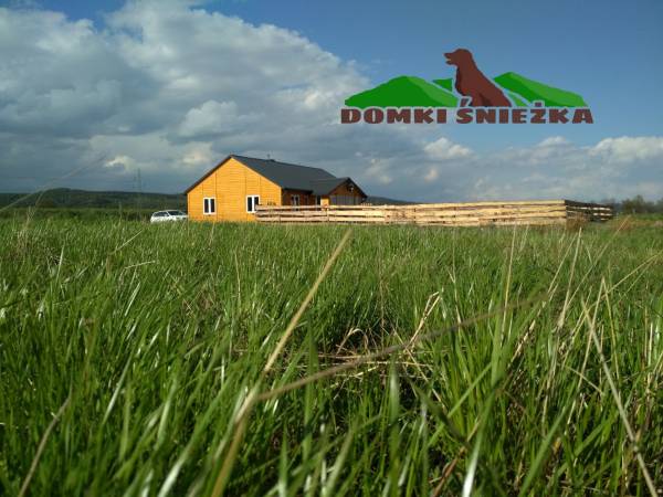 Domki Śnieżka
