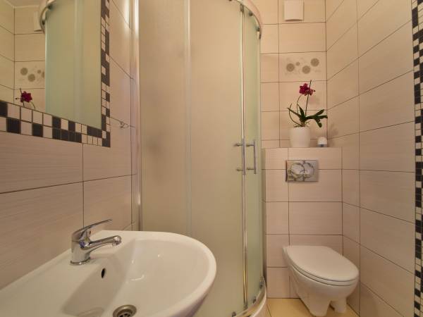 Dom Wczasowy Zamorski