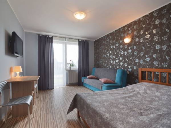 Dom Wczasowy Zamorski