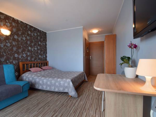 Dom Wczasowy Zamorski