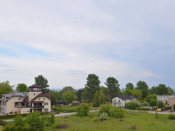 Dom Wczasowy Zamorski