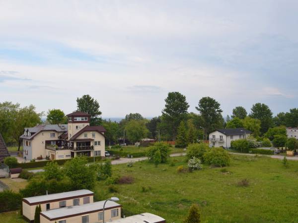 Dom Wczasowy Zamorski