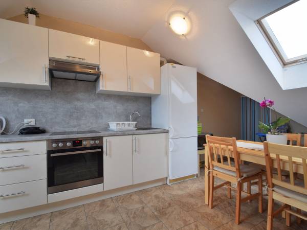 Dom Wczasowy Zamorski