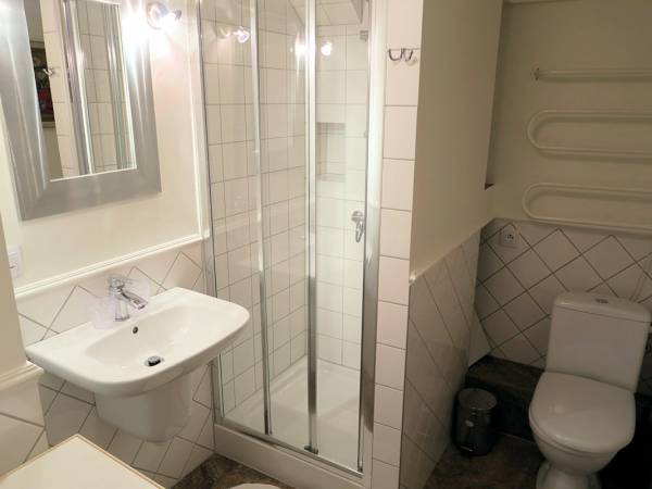 Jaga mieszkanie łazienka