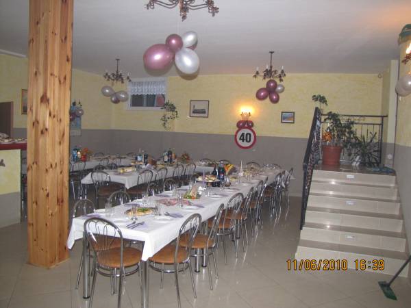 Słoneczko Pokoje Gościnne