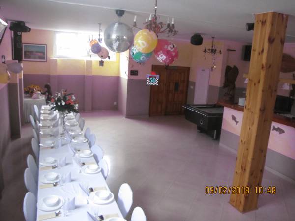 Słoneczko Pokoje Gościnne