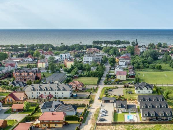 Margaret Ustronie Morskie