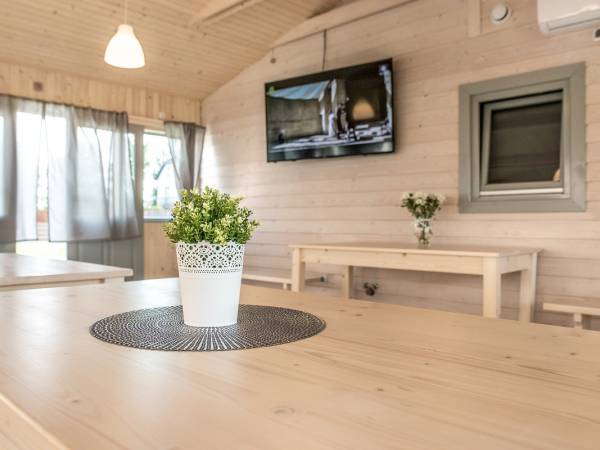 Margaret Ustronie Morskie