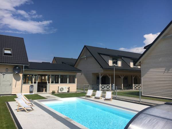 Margaret Ustronie Morskie