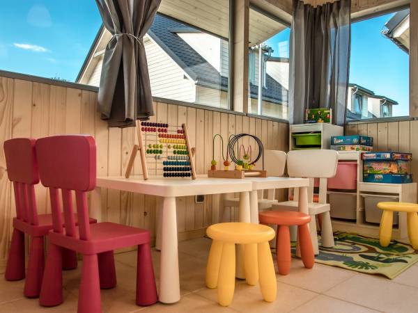 Margaret Ustronie Morskie