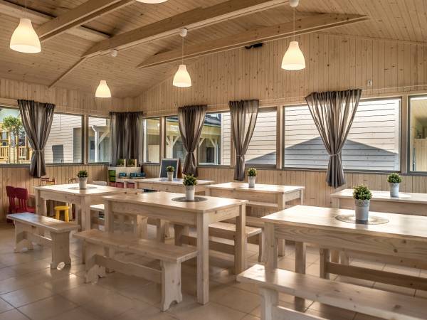 Margaret Ustronie Morskie