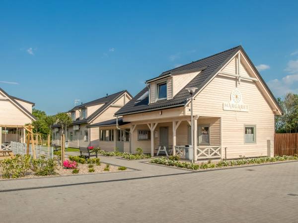 Margaret Ustronie Morskie