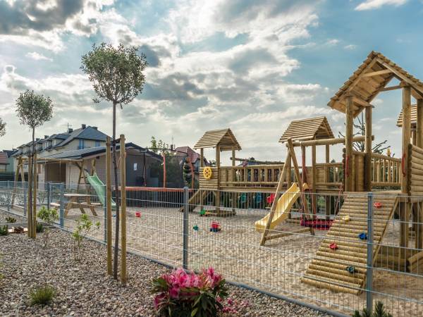 Margaret Ustronie Morskie