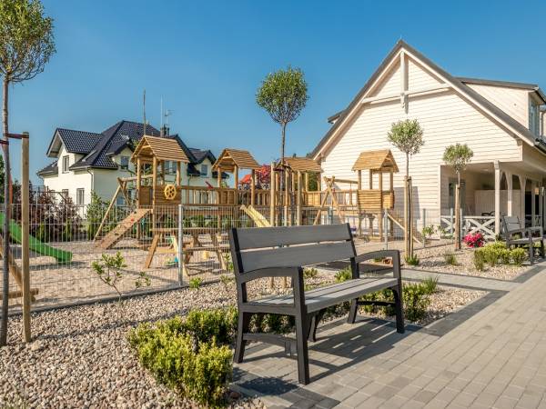 Margaret Ustronie Morskie