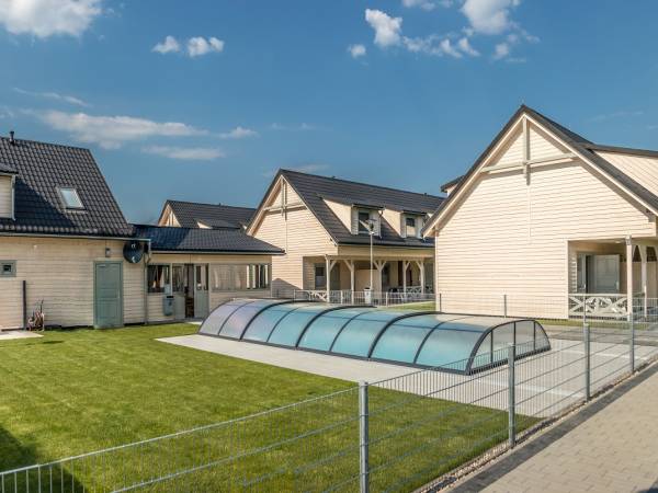 Margaret Ustronie Morskie