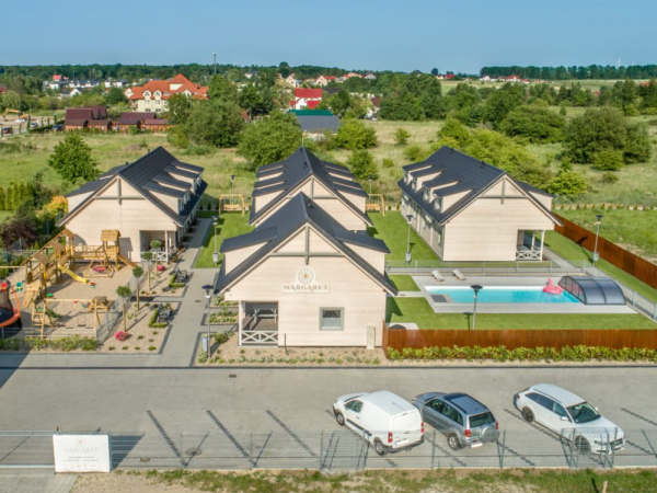 Margaret Ustronie Morskie