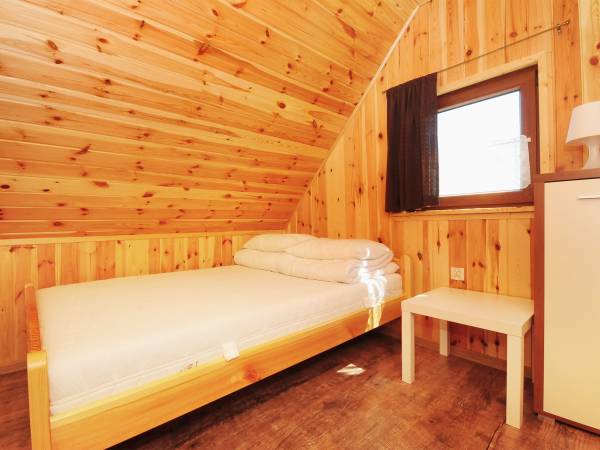 Domki Wczasowe Promyk