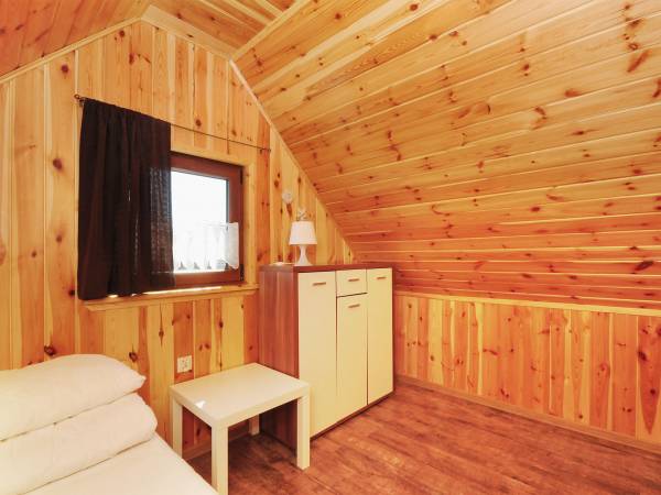 Domki Wczasowe Promyk