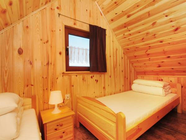 Domki Wczasowe Promyk