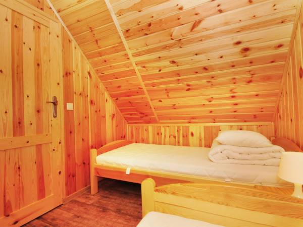 Domki Wczasowe Promyk