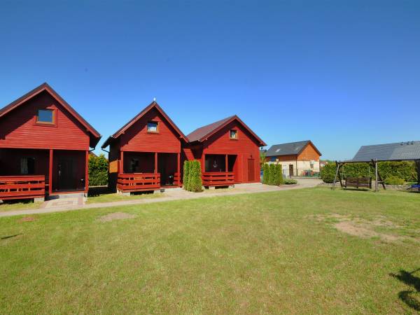 Domki Wczasowe Promyk