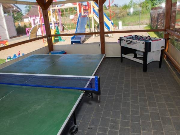 Domki Letniskowe Al Mare