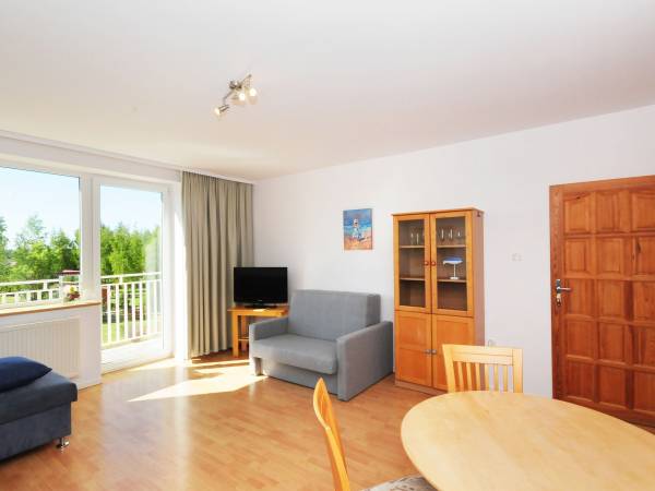 Apartamenty Meridian