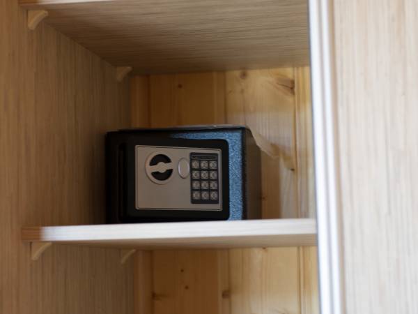 Domki Letniskowe Al Mare