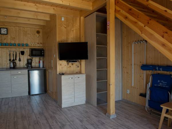 Domki Letniskowe Al Mare