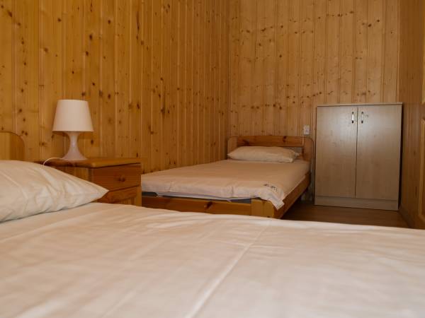 Domki Letniskowe Al Mare