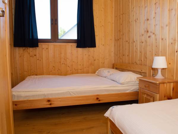 Domki Letniskowe Al Mare