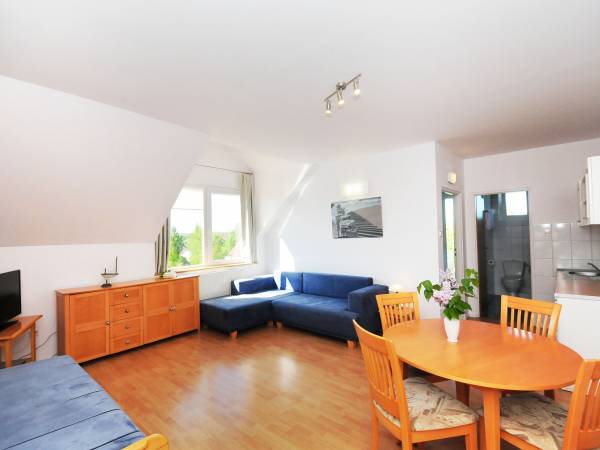 Apartamenty Meridian