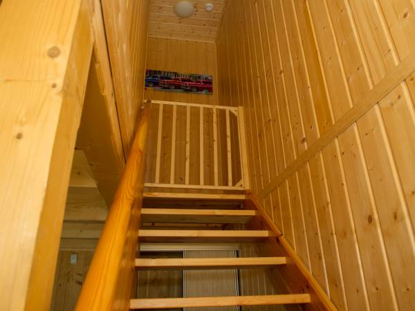 Domki Letniskowe Al Mare