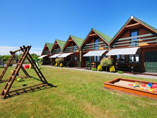 Domki Letniskowe Margo