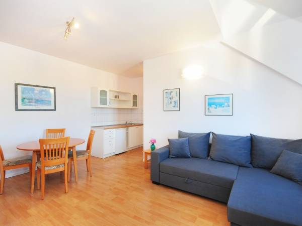 Apartamenty Meridian