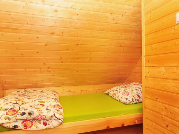 Domki Letniskowe Margo