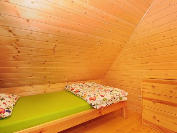 Domki Letniskowe Margo