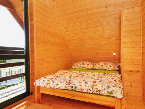 Domki Letniskowe Margo