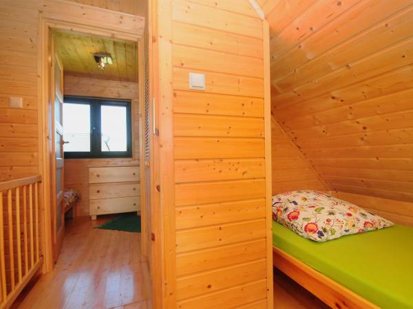 Domki Letniskowe Margo