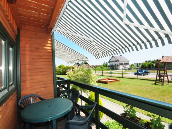 Domki Letniskowe Margo