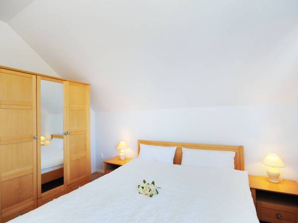 Apartamenty Meridian