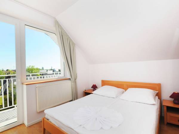 Apartamenty Meridian