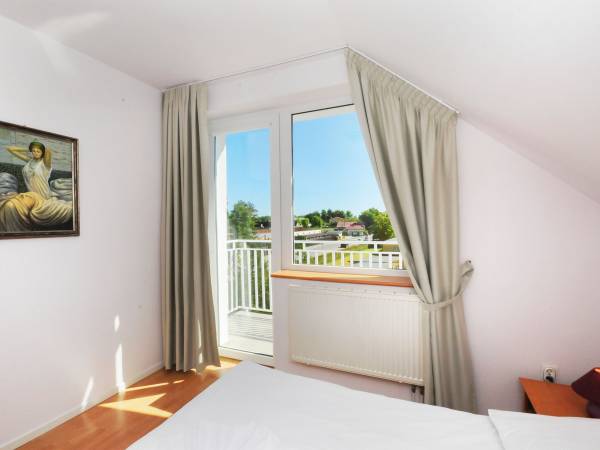 Apartamenty Meridian